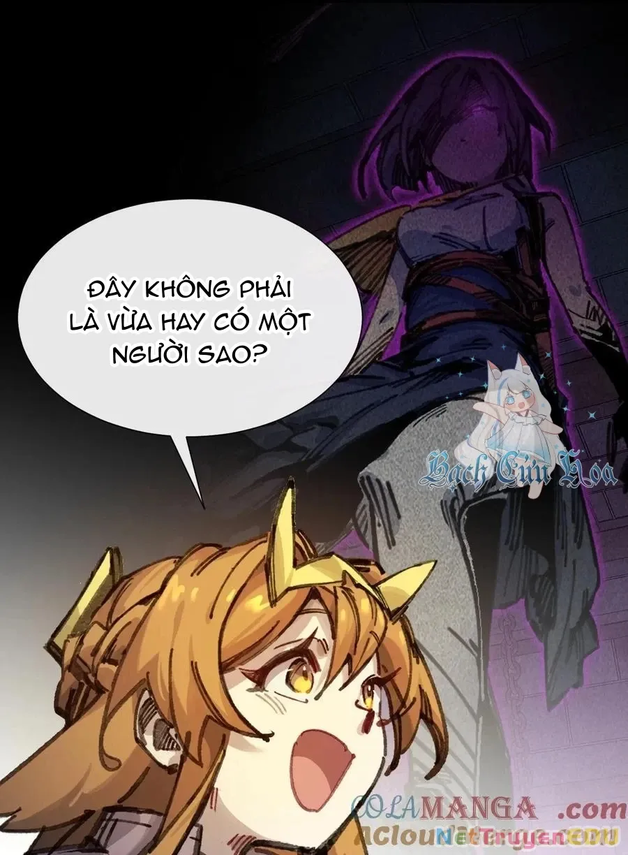 Công Chúa Củi Mục Khởi Động Lại Nhân Sinh Chap 8 - Next Chap 9
