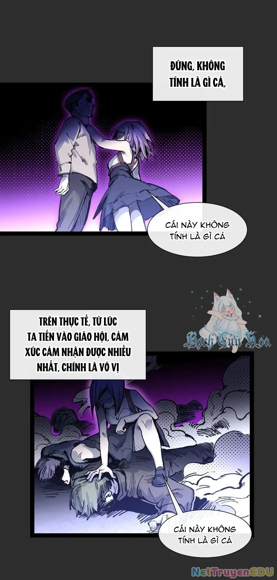 Công Chúa Củi Mục Khởi Động Lại Nhân Sinh Chap 8 - Next Chap 9