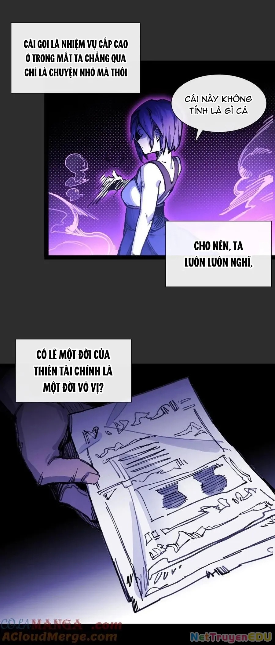 Công Chúa Củi Mục Khởi Động Lại Nhân Sinh Chap 8 - Next Chap 9