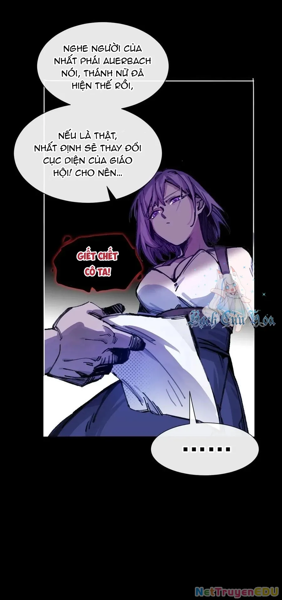 Công Chúa Củi Mục Khởi Động Lại Nhân Sinh Chap 8 - Next Chap 9