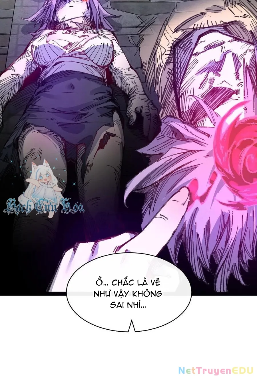 Công Chúa Củi Mục Khởi Động Lại Nhân Sinh Chap 9 - Next Chap 10