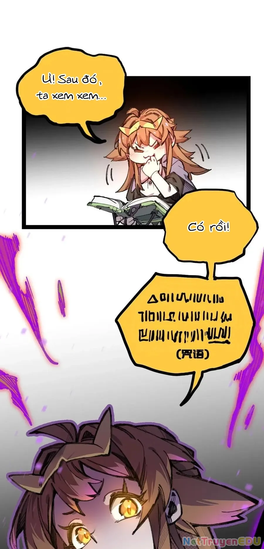 Công Chúa Củi Mục Khởi Động Lại Nhân Sinh Chap 9 - Next Chap 10