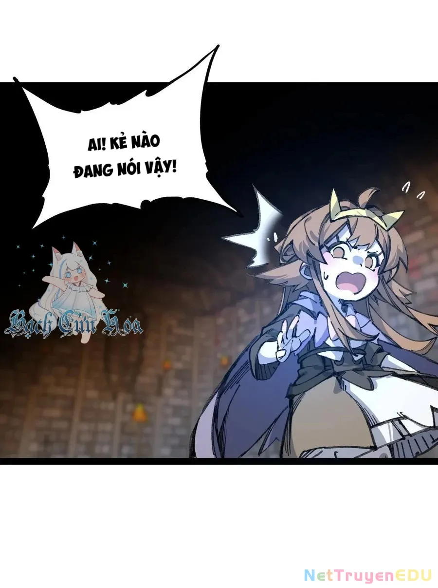 Công Chúa Củi Mục Khởi Động Lại Nhân Sinh Chap 9 - Next Chap 10