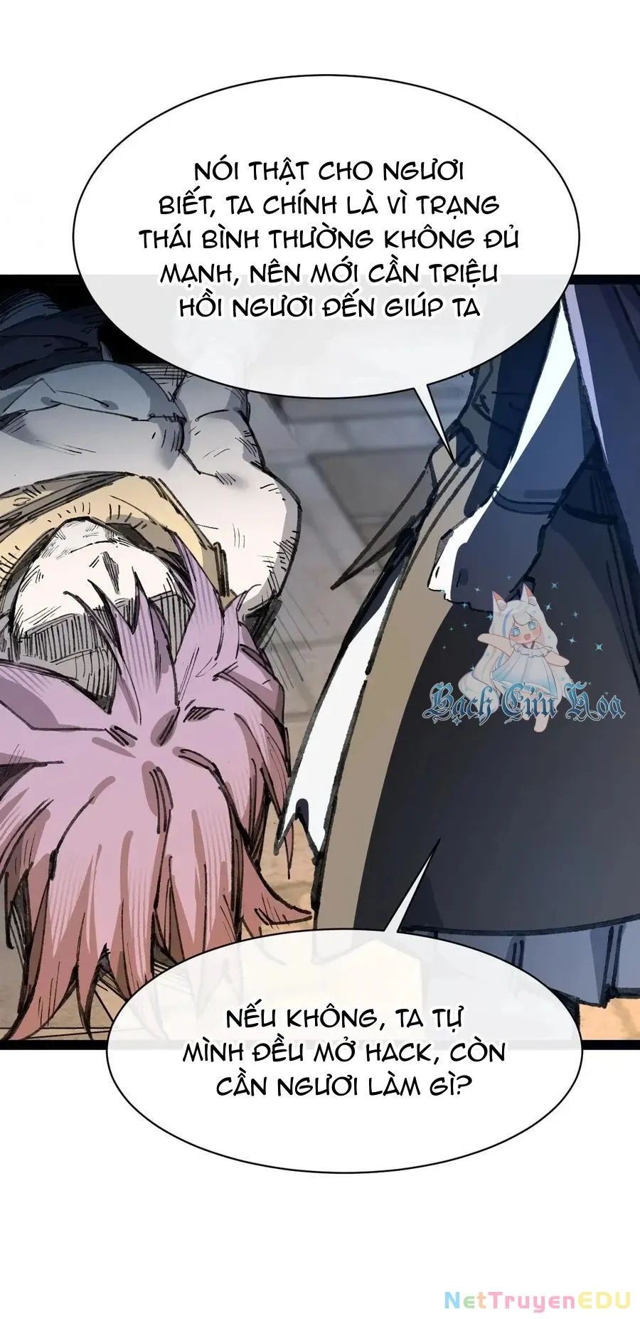 Công Chúa Củi Mục Khởi Động Lại Nhân Sinh Chap 9 - Next Chap 10