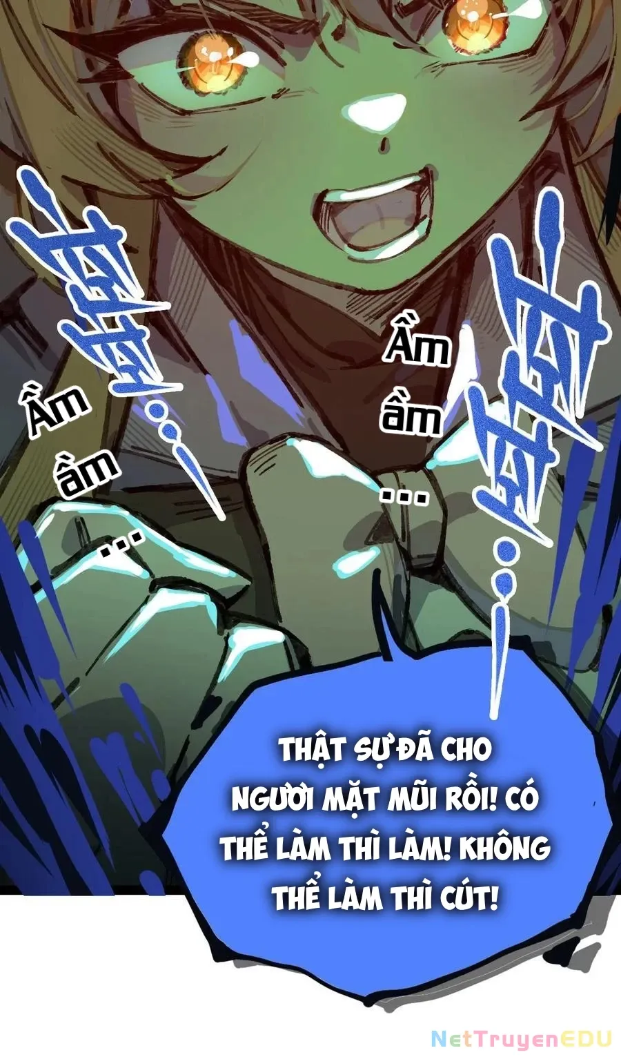 Công Chúa Củi Mục Khởi Động Lại Nhân Sinh Chap 9 - Next Chap 10