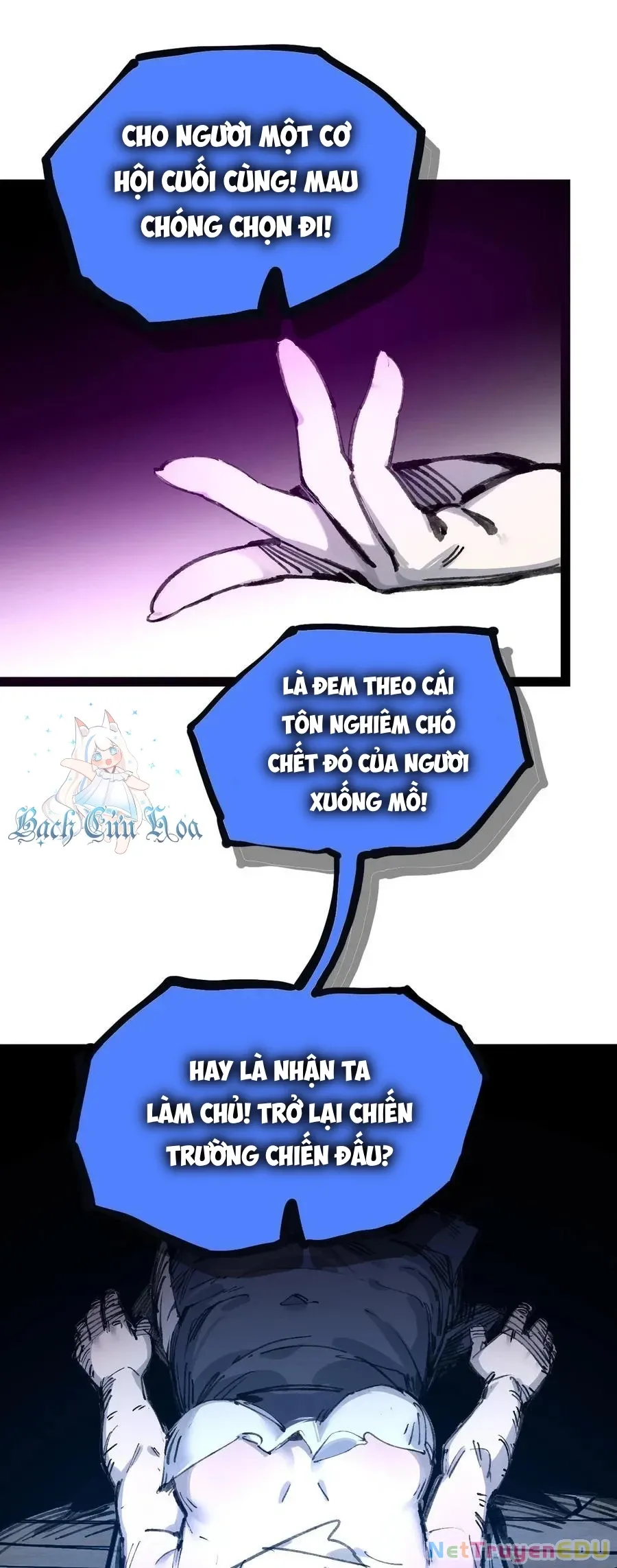 Công Chúa Củi Mục Khởi Động Lại Nhân Sinh Chap 9 - Next Chap 10