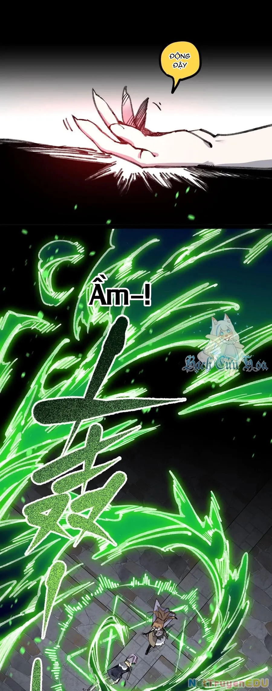 Công Chúa Củi Mục Khởi Động Lại Nhân Sinh Chap 9 - Next Chap 10
