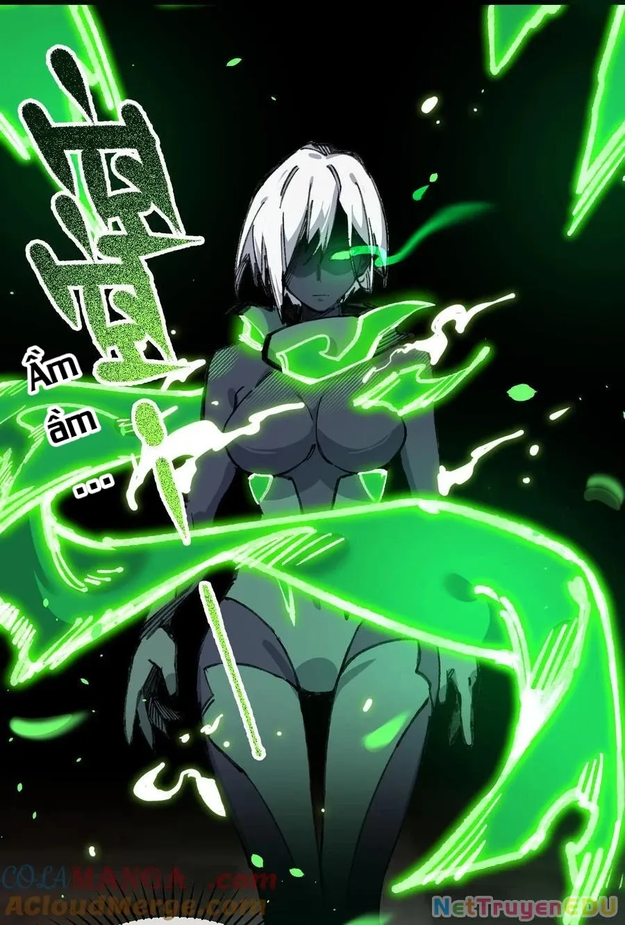 Công Chúa Củi Mục Khởi Động Lại Nhân Sinh Chap 9 - Next Chap 10