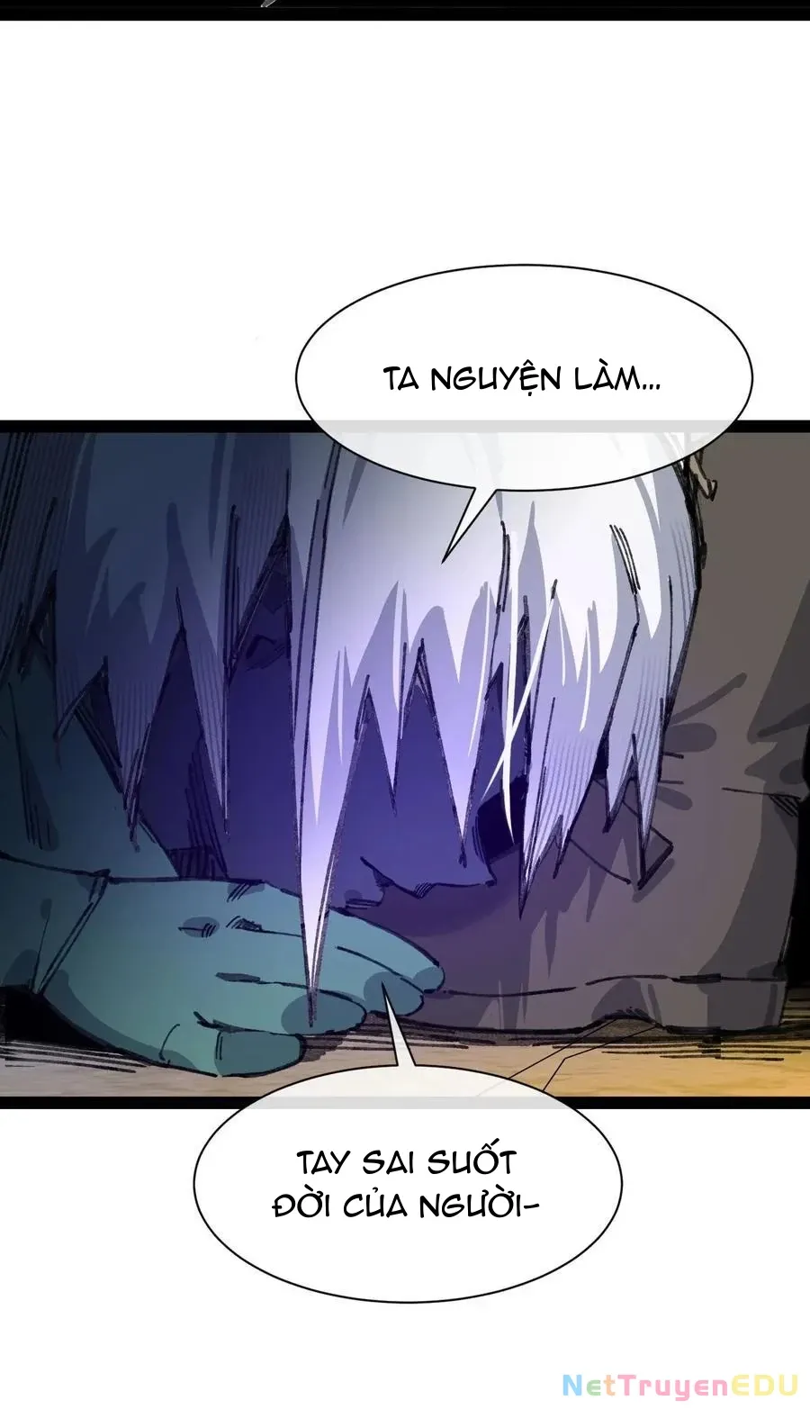 Công Chúa Củi Mục Khởi Động Lại Nhân Sinh Chap 9 - Next Chap 10