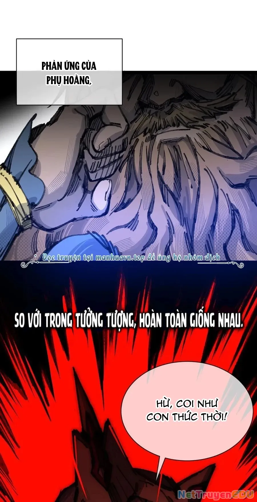 Công Chúa Củi Mục Khởi Động Lại Nhân Sinh Chap 9 - Next Chap 10