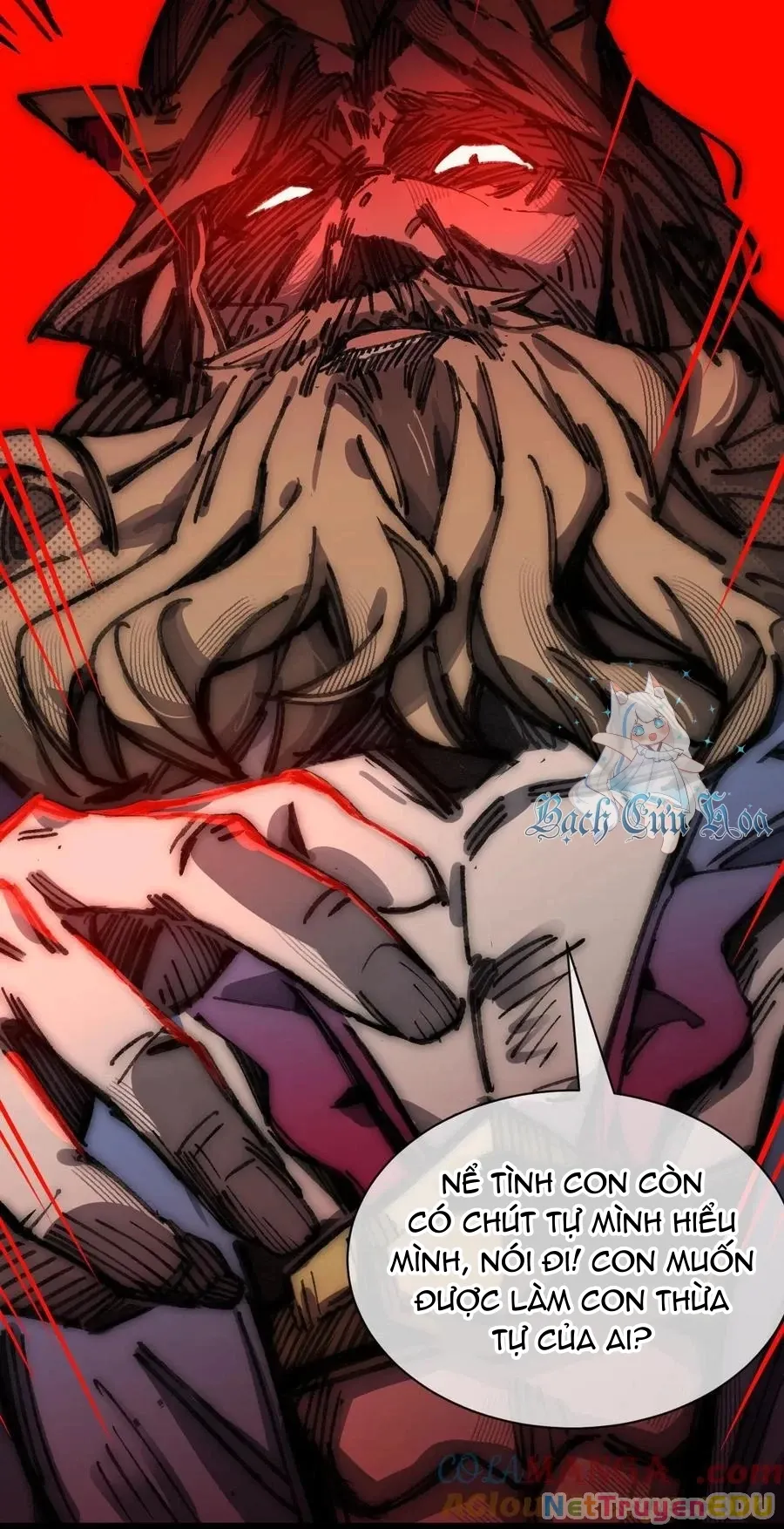 Công Chúa Củi Mục Khởi Động Lại Nhân Sinh Chap 9 - Next Chap 10