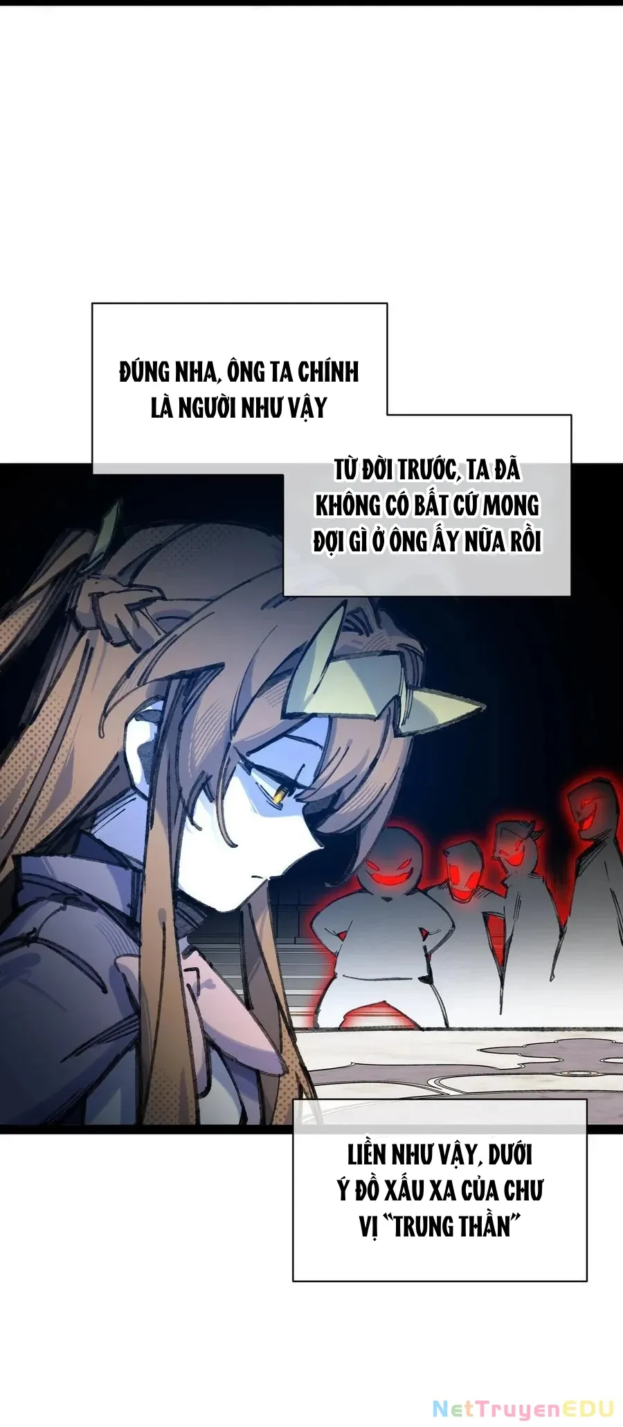 Công Chúa Củi Mục Khởi Động Lại Nhân Sinh Chap 9 - Next Chap 10