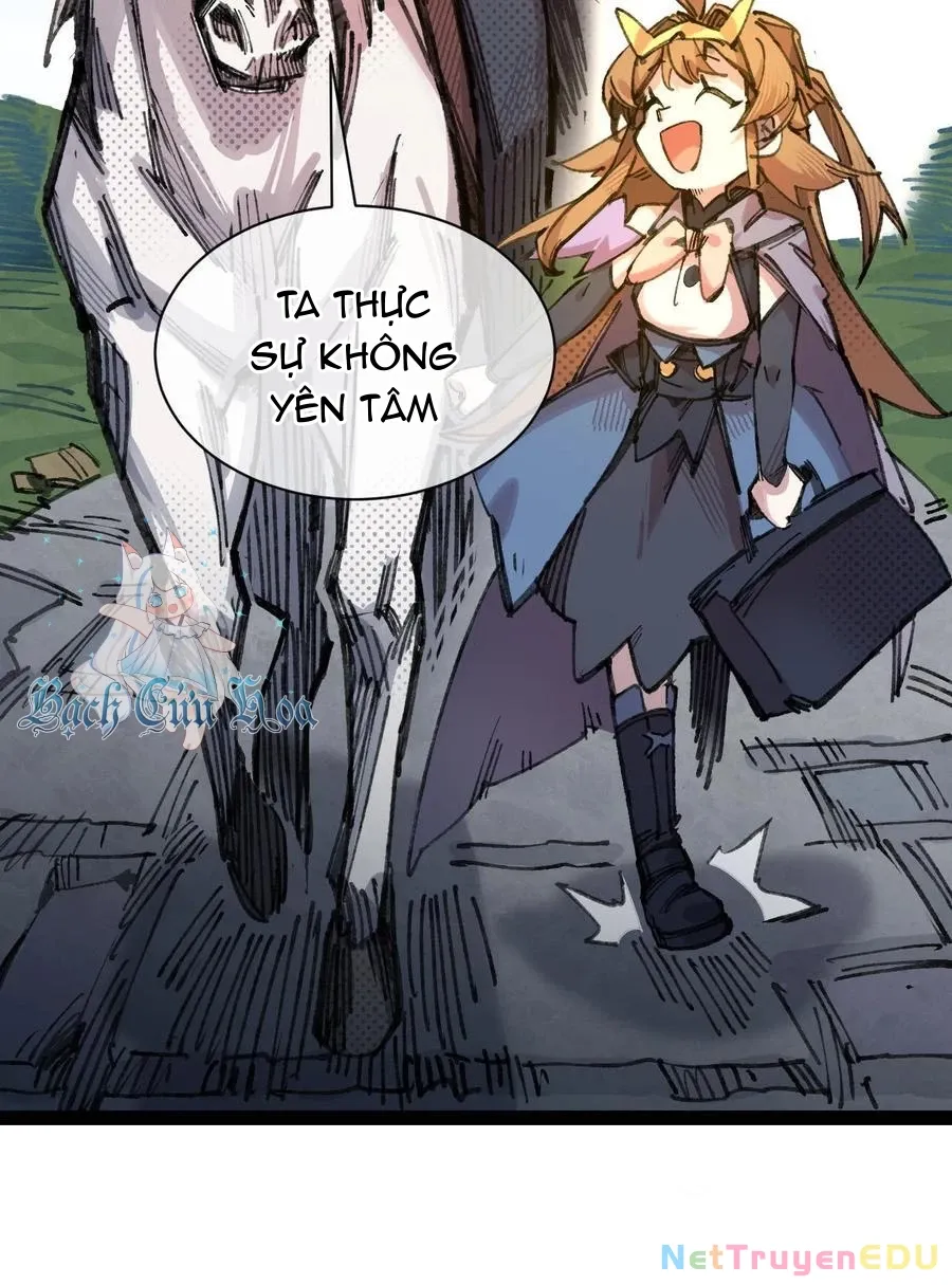 Công Chúa Củi Mục Khởi Động Lại Nhân Sinh Chap 9 - Next Chap 10