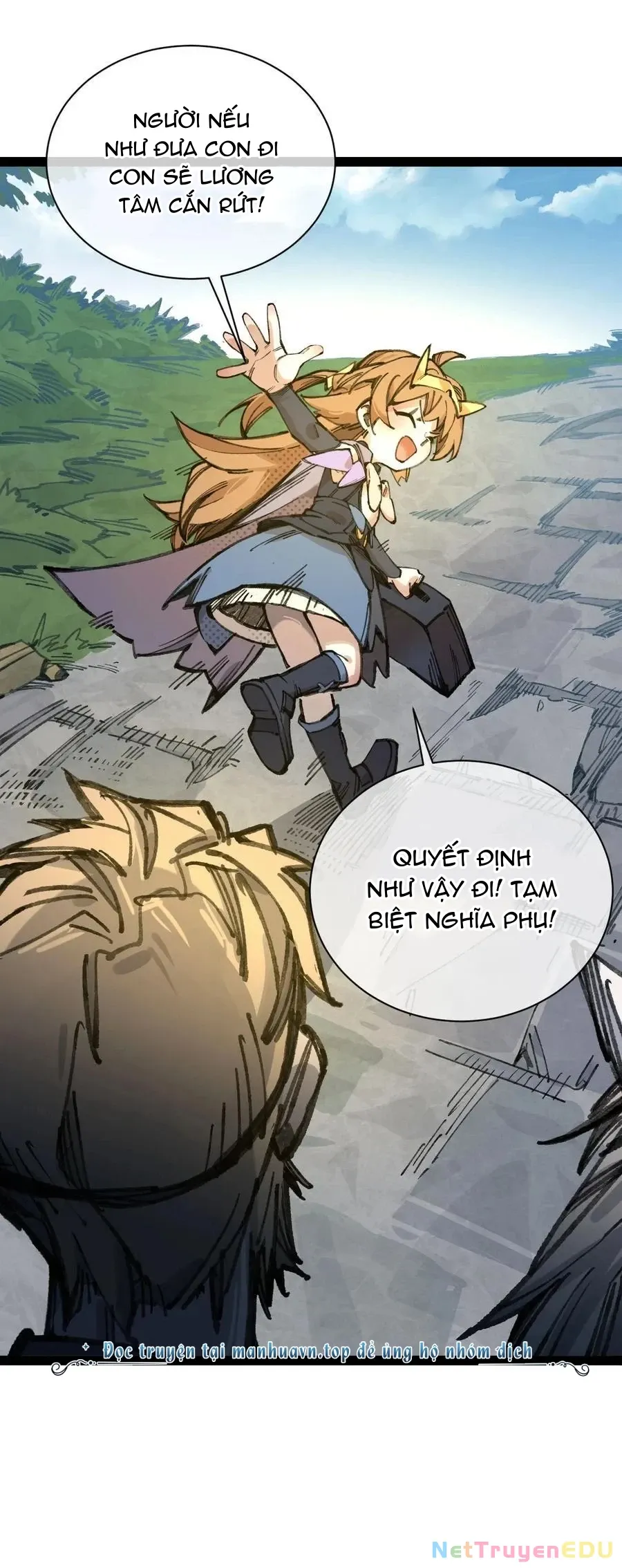 Công Chúa Củi Mục Khởi Động Lại Nhân Sinh Chap 9 - Next Chap 10