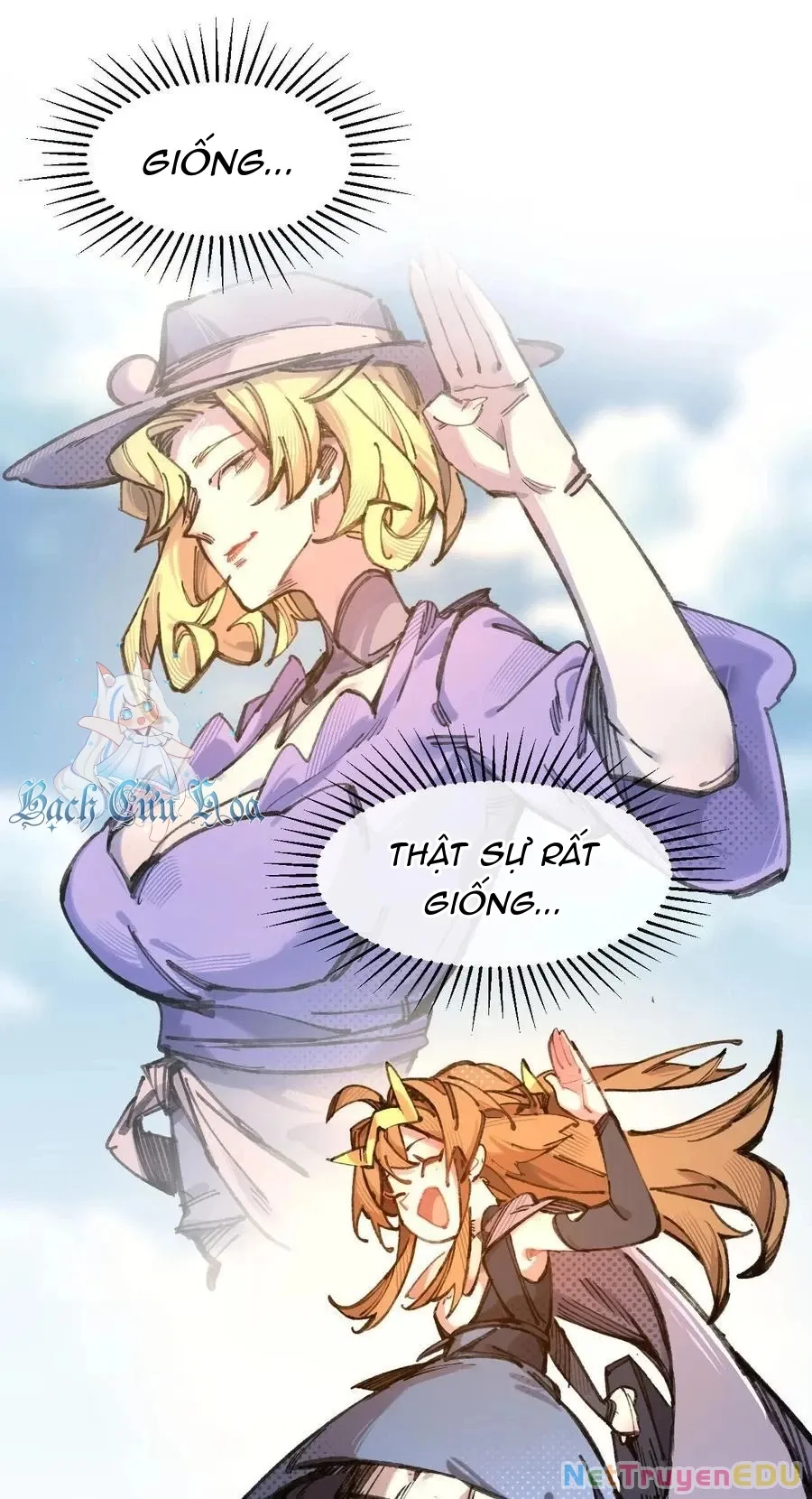 Công Chúa Củi Mục Khởi Động Lại Nhân Sinh Chap 9 - Next Chap 10