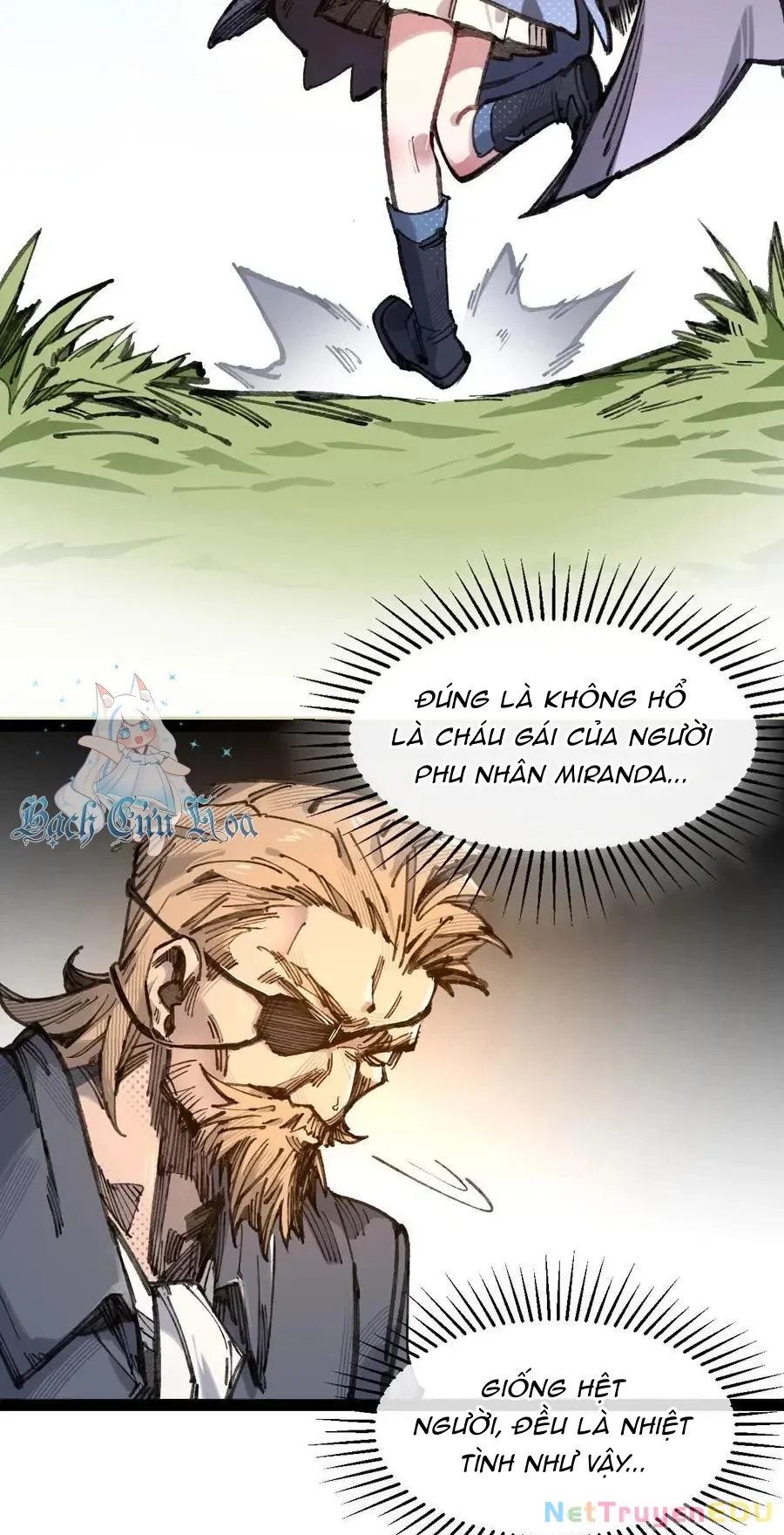 Công Chúa Củi Mục Khởi Động Lại Nhân Sinh Chap 9 - Next Chap 10