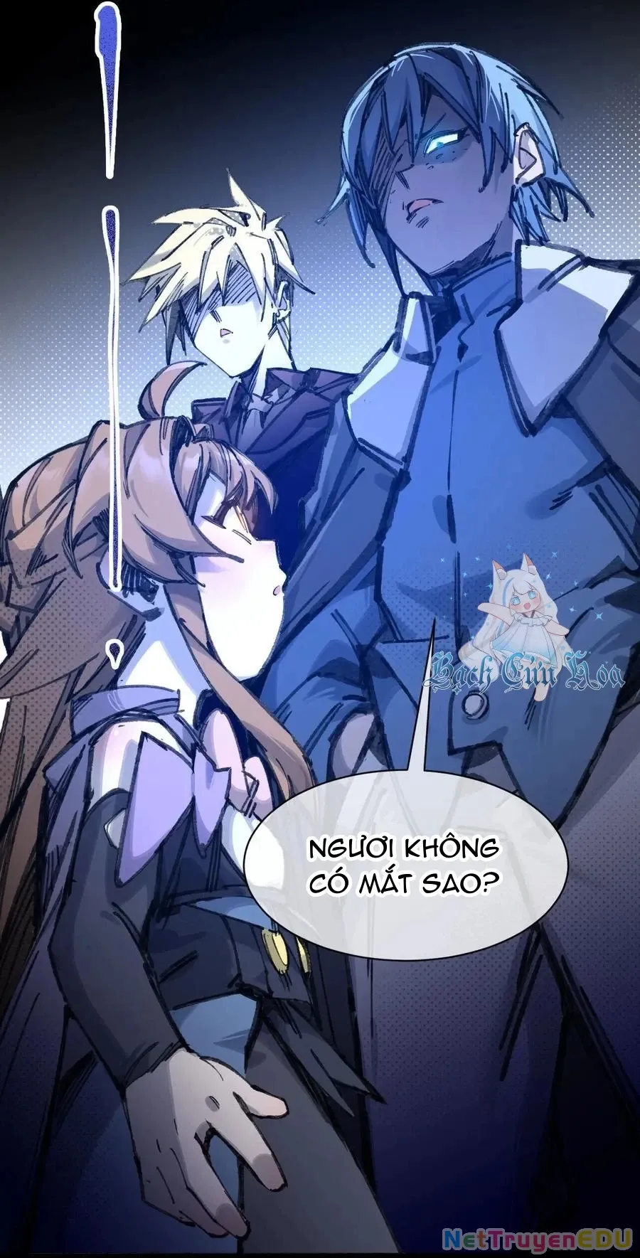 Công Chúa Củi Mục Khởi Động Lại Nhân Sinh Chap 9 - Next Chap 10
