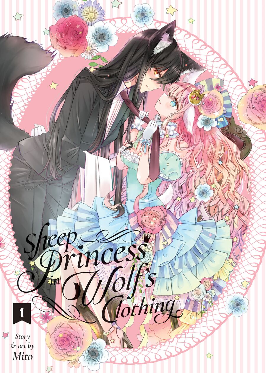 Công Chúa Cừu Trong Lốt Sói Chap 1 - Next Chap 2