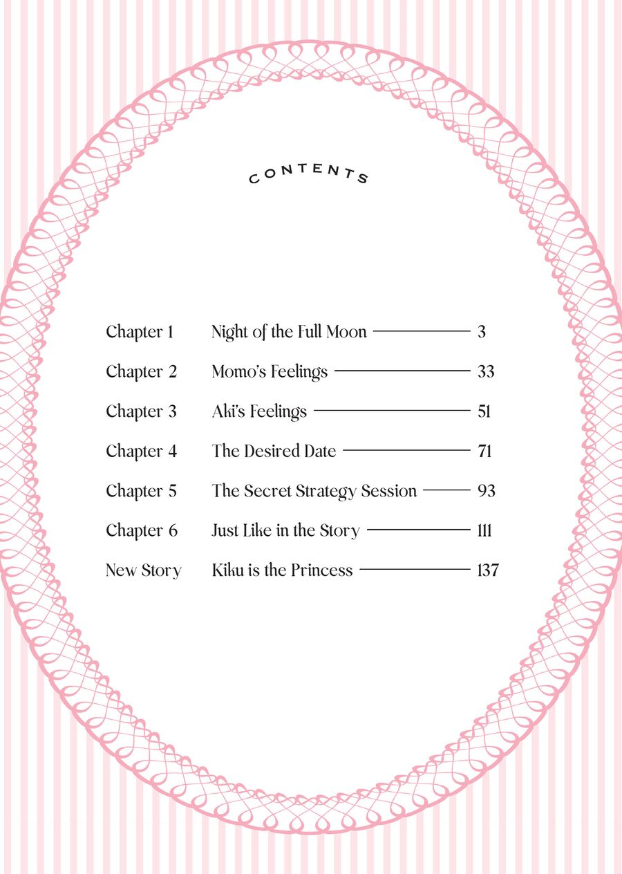Công Chúa Cừu Trong Lốt Sói Chap 1 - Next Chap 2