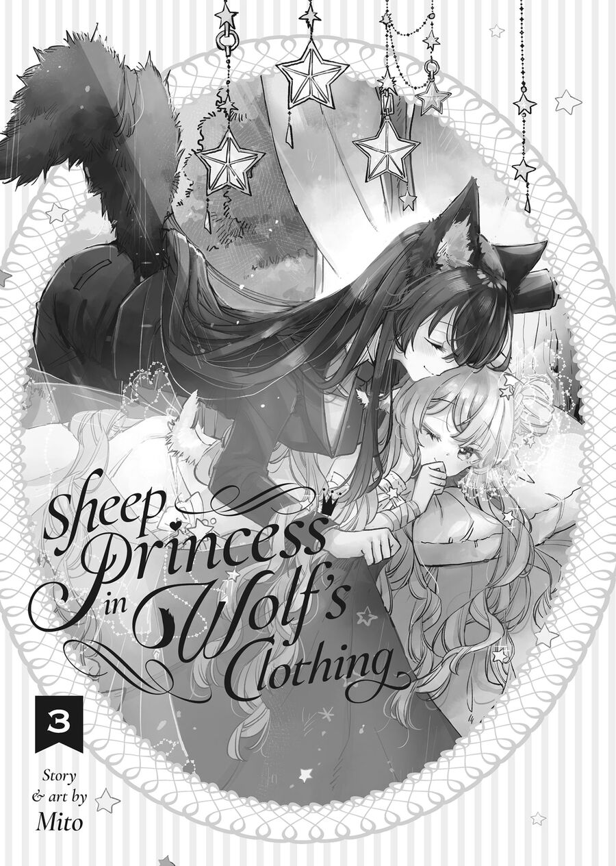 Công Chúa Cừu Trong Lốt Sói Chap 13 - Next Chap 14