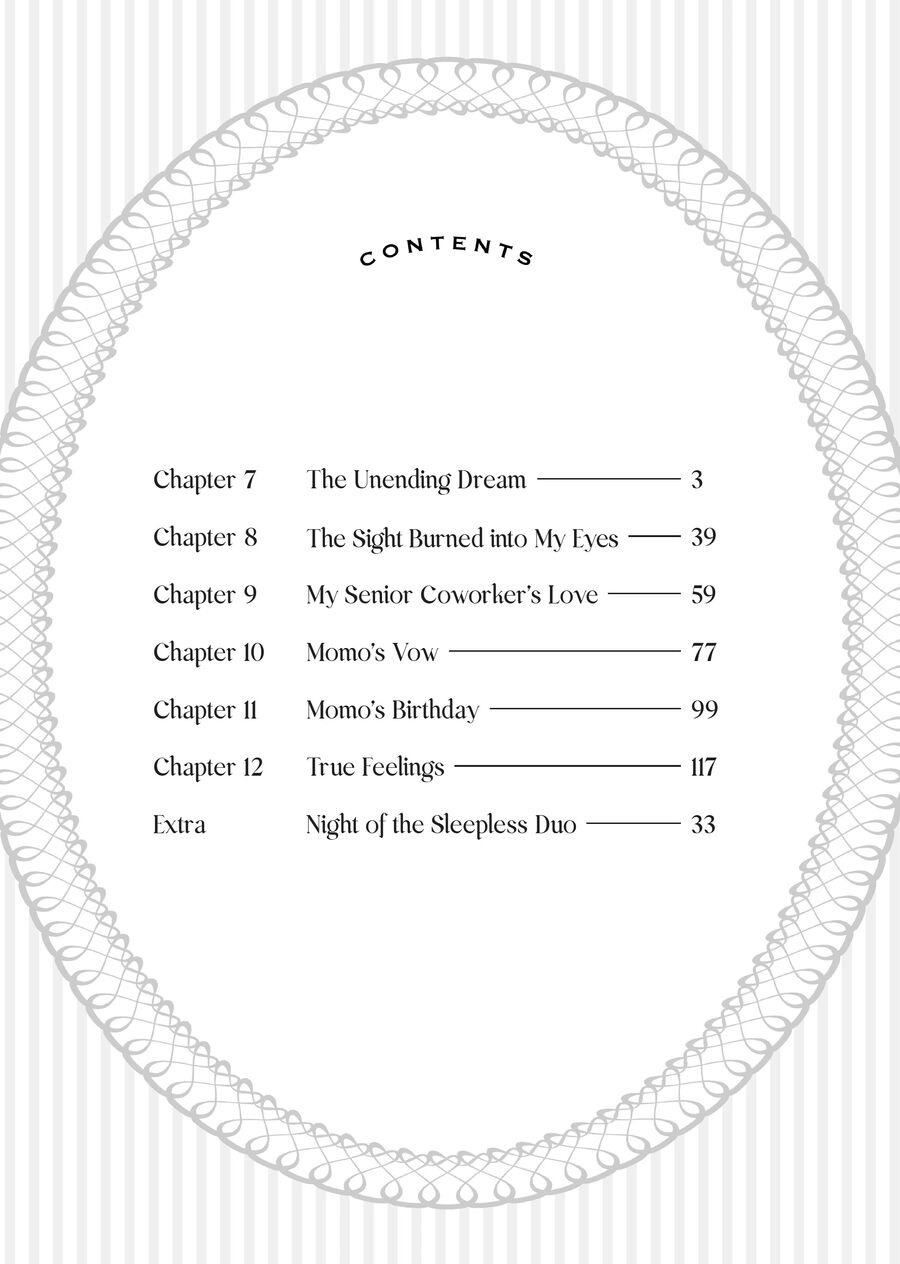 Công Chúa Cừu Trong Lốt Sói Chap 7 - Next Chap 8