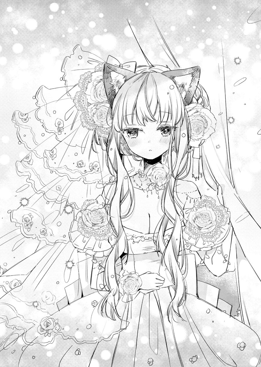 Công Chúa Cừu Trong Lốt Sói Chap 7 - Next Chap 8