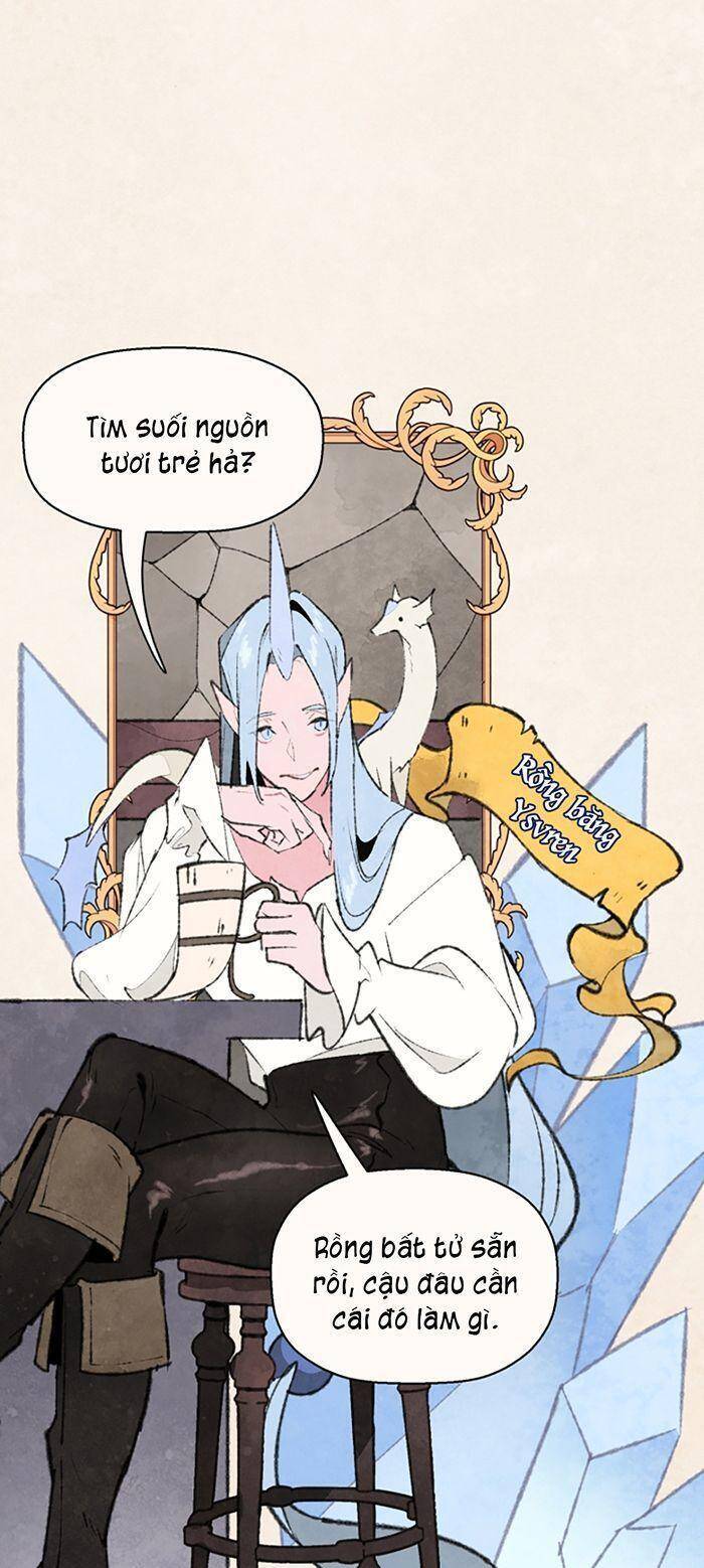 Công Chúa Đã Không Còn Cần Hoàng Tử Chap 8 - Next Chap 9