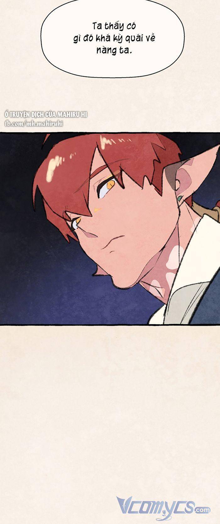 Công Chúa Đã Không Còn Cần Hoàng Tử Chap 8 - Next Chap 9