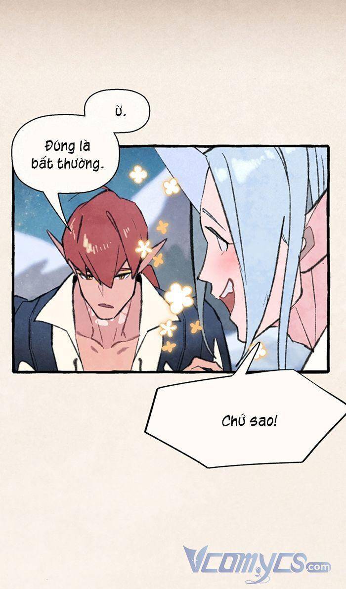 Công Chúa Đã Không Còn Cần Hoàng Tử Chap 8 - Next Chap 9