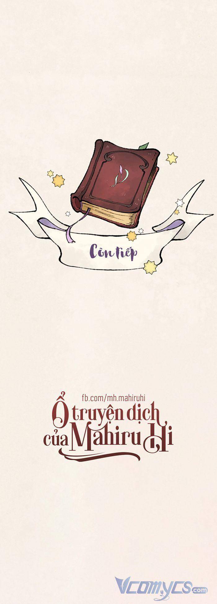 Công Chúa Đã Không Còn Cần Hoàng Tử Chap 8 - Next Chap 9