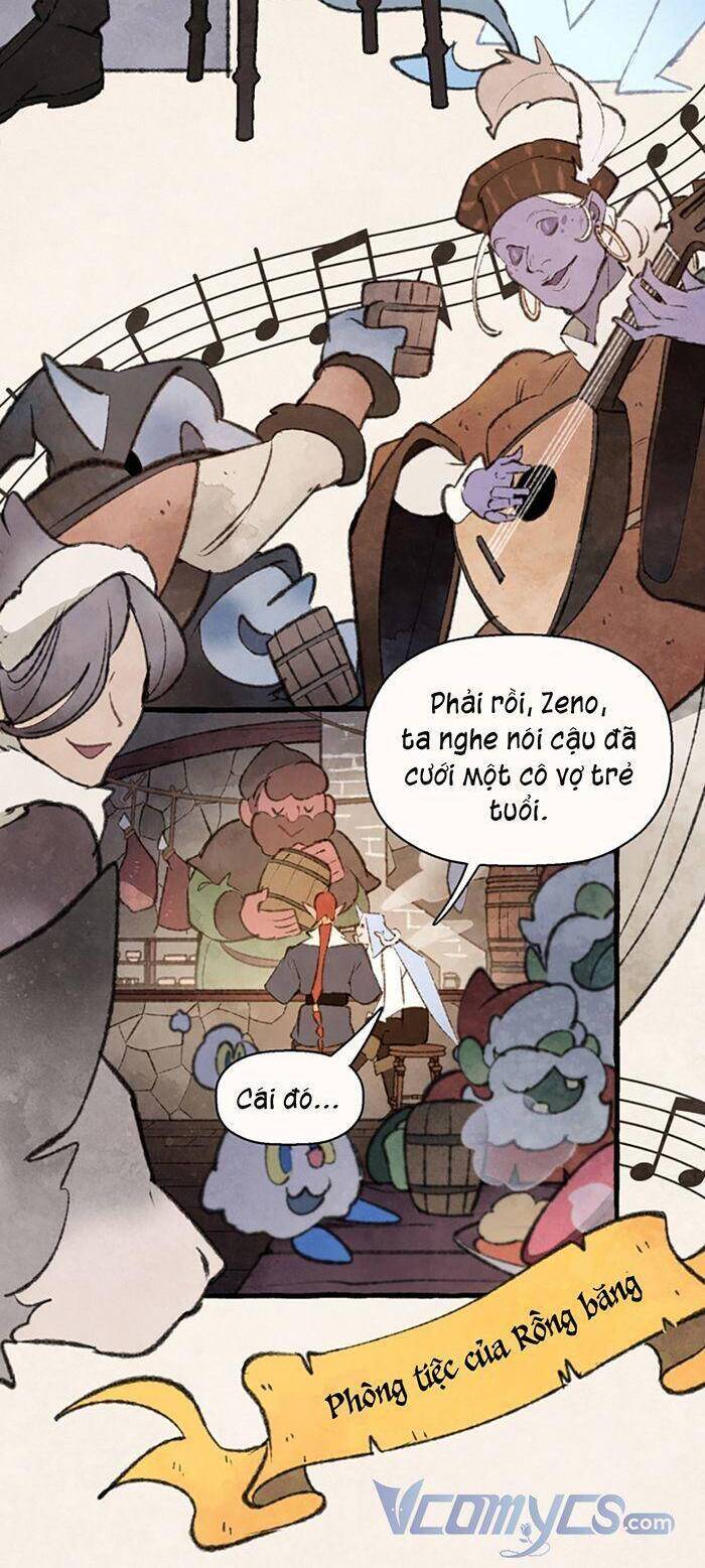 Công Chúa Đã Không Còn Cần Hoàng Tử Chap 8 - Next Chap 9