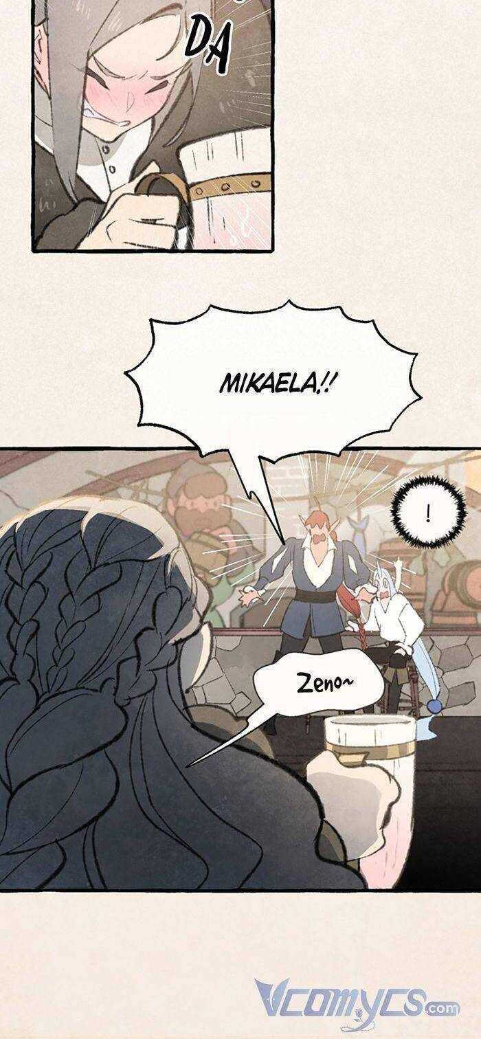 Công Chúa Đã Không Còn Cần Hoàng Tử Chap 8 - Next Chap 9