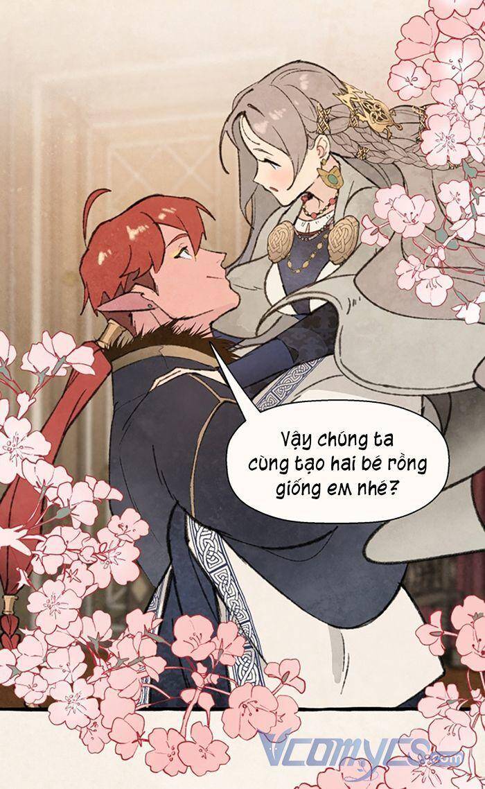 Công Chúa Đã Không Còn Cần Hoàng Tử Chap 9 - Next Chap 10