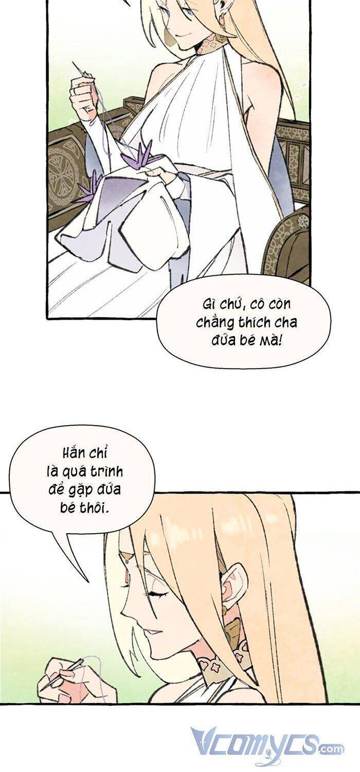 Công Chúa Đã Không Còn Cần Hoàng Tử Chap 9 - Next Chap 10
