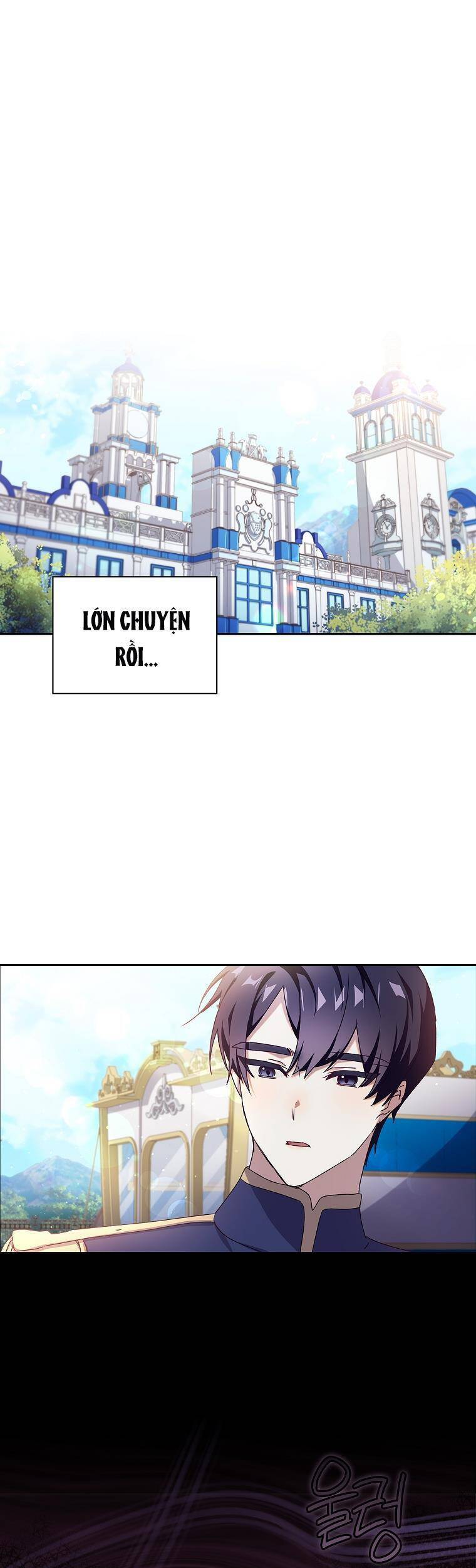 Công Chúa Gác Mái Chap 30 - Next Chap 31