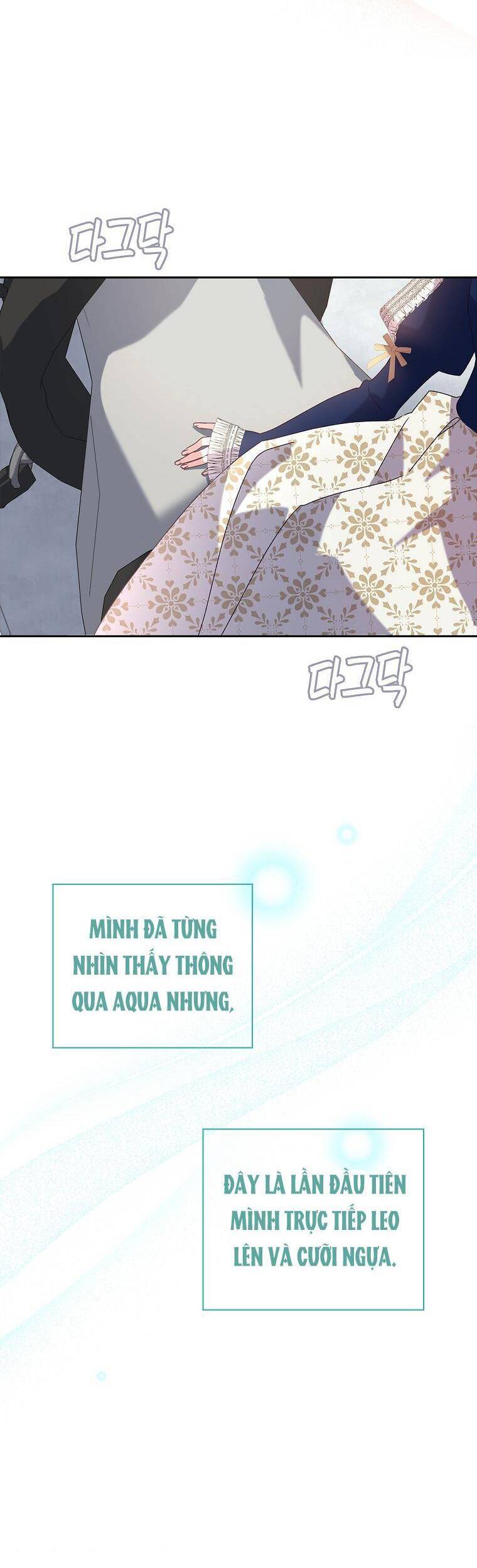Công Chúa Gác Mái Chap 30 - Next Chap 31