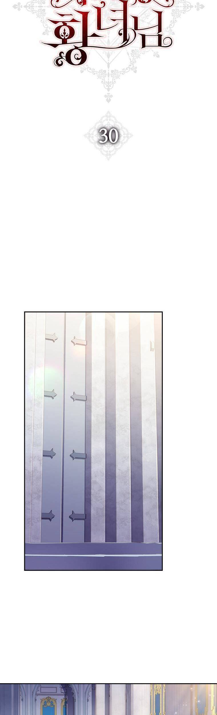 Công Chúa Gác Mái Chap 30 - Next Chap 31