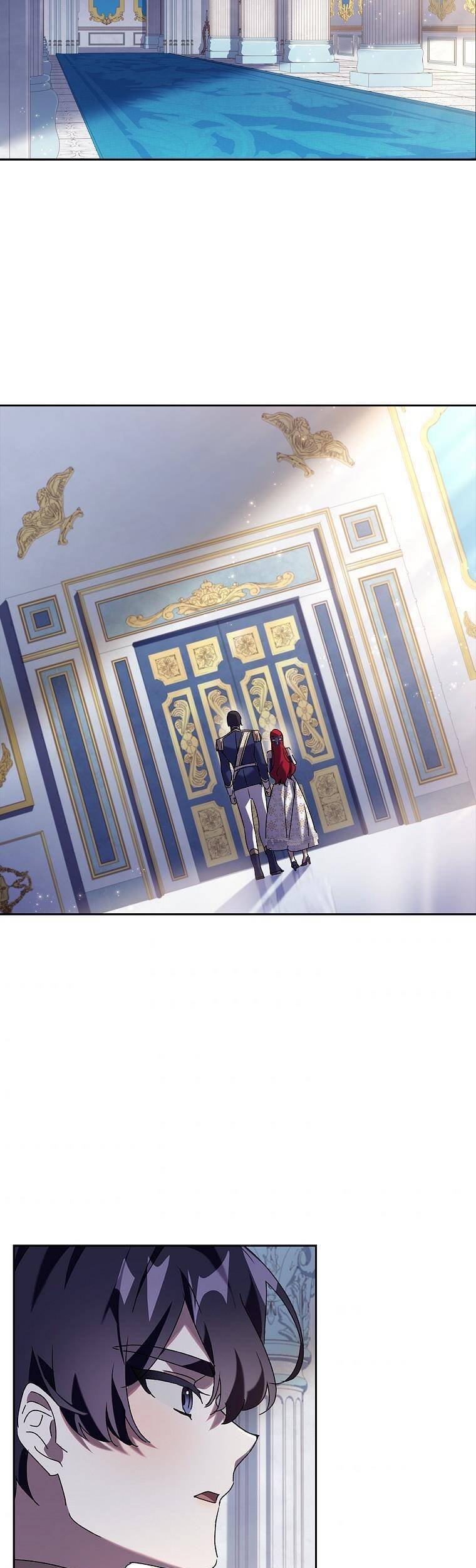Công Chúa Gác Mái Chap 30 - Next Chap 31