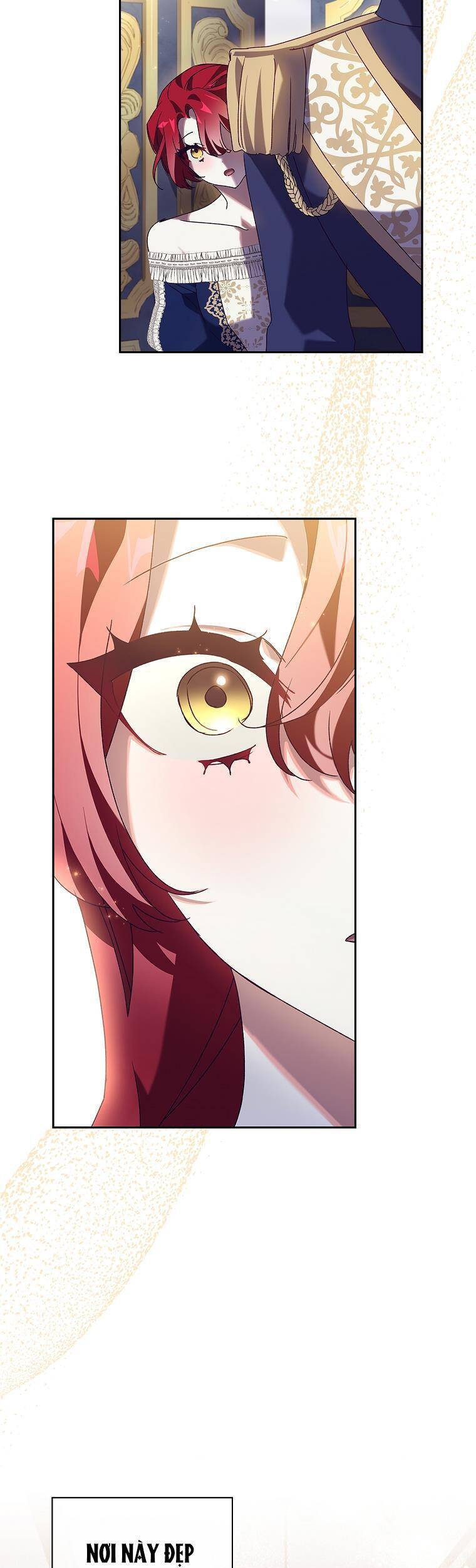 Công Chúa Gác Mái Chap 30 - Next Chap 31