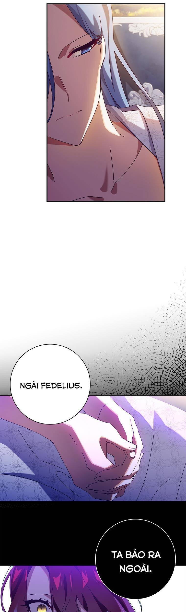 Công Chúa Gác Mái Chap 30 - Next Chap 31