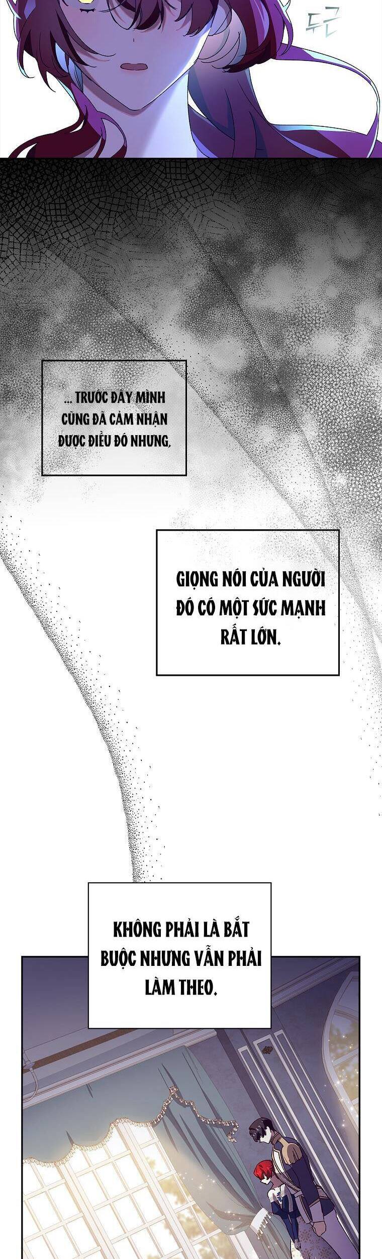Công Chúa Gác Mái Chap 30 - Next Chap 31