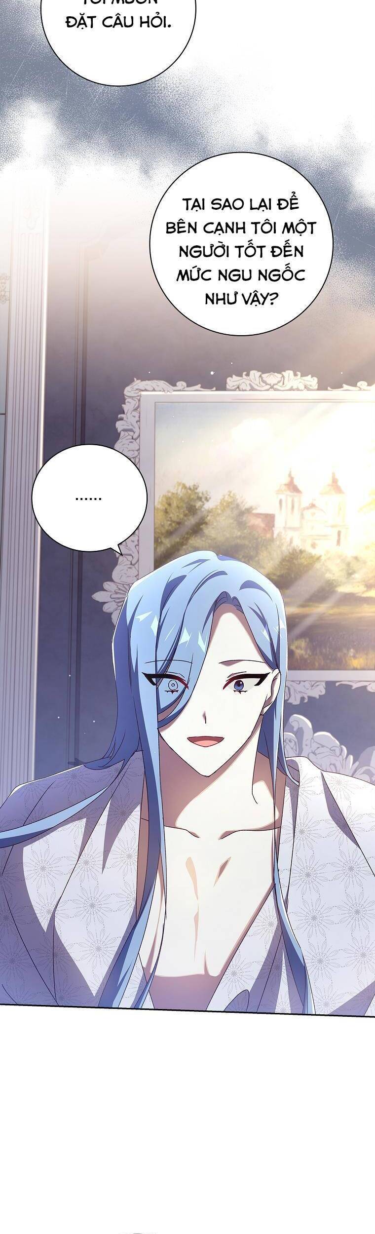 Công Chúa Gác Mái Chap 30 - Next Chap 31