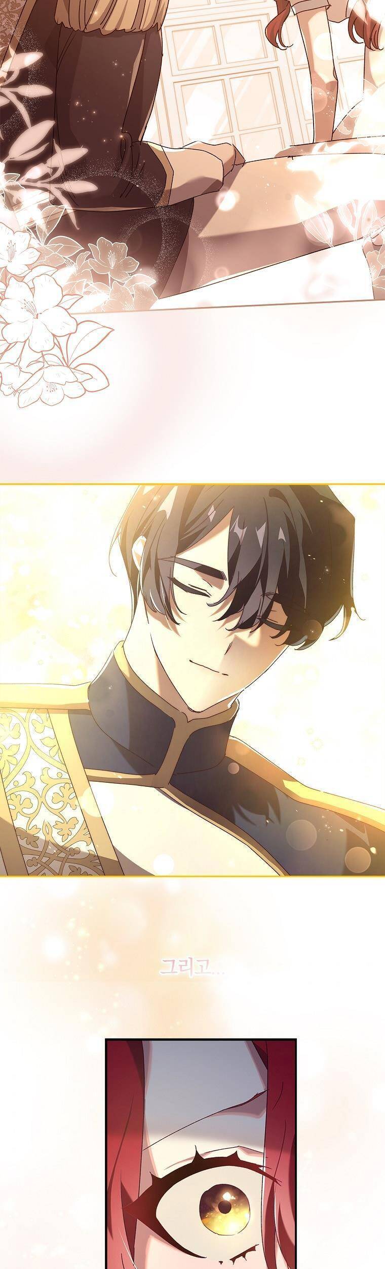 Công Chúa Gác Mái Chap 30 - Next Chap 31