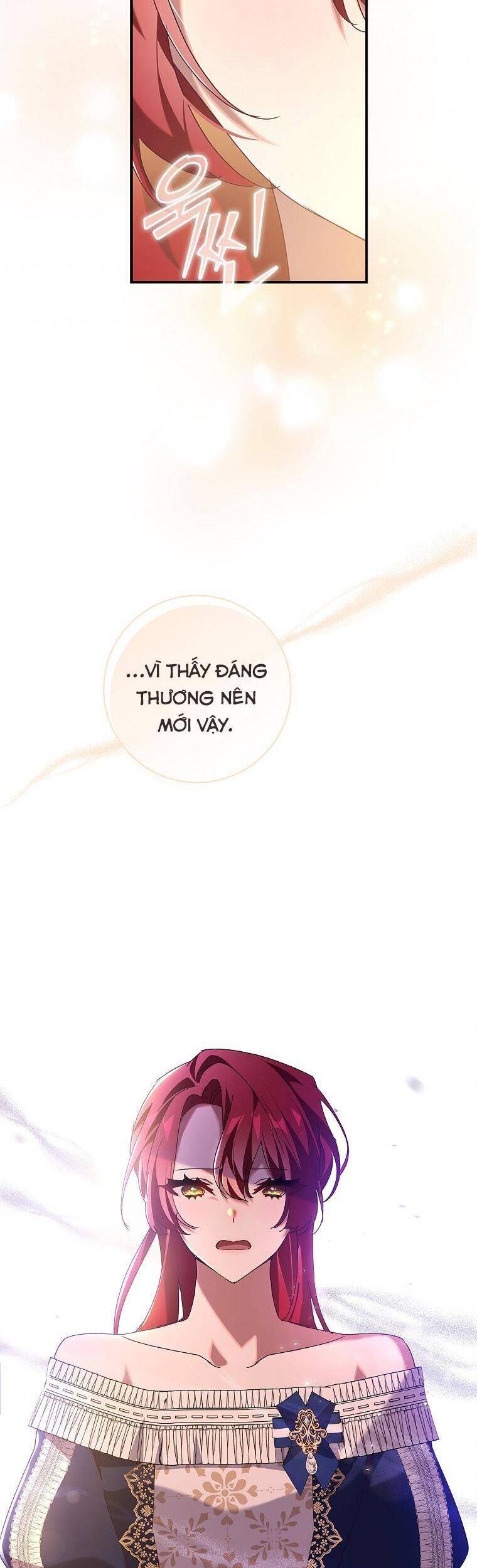 Công Chúa Gác Mái Chap 30 - Next Chap 31