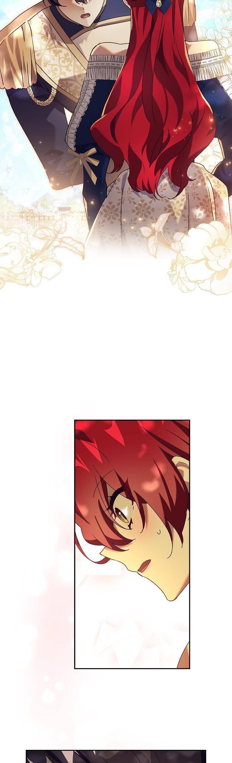 Công Chúa Gác Mái Chap 30 - Next Chap 31