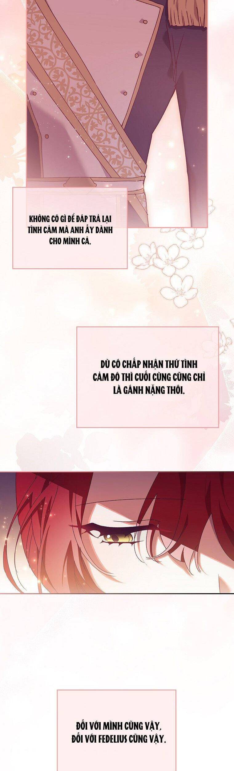 Công Chúa Gác Mái Chap 31 - Next Chap 32