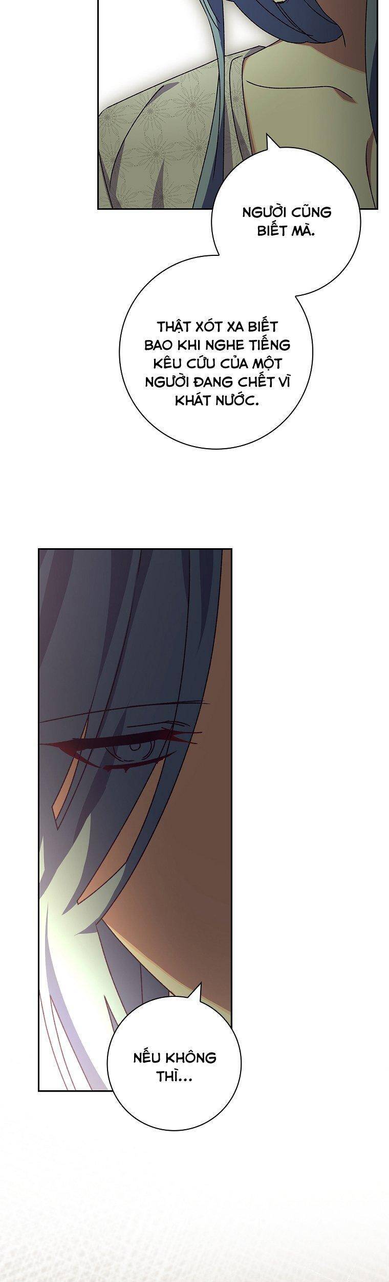 Công Chúa Gác Mái Chap 31 - Next Chap 32