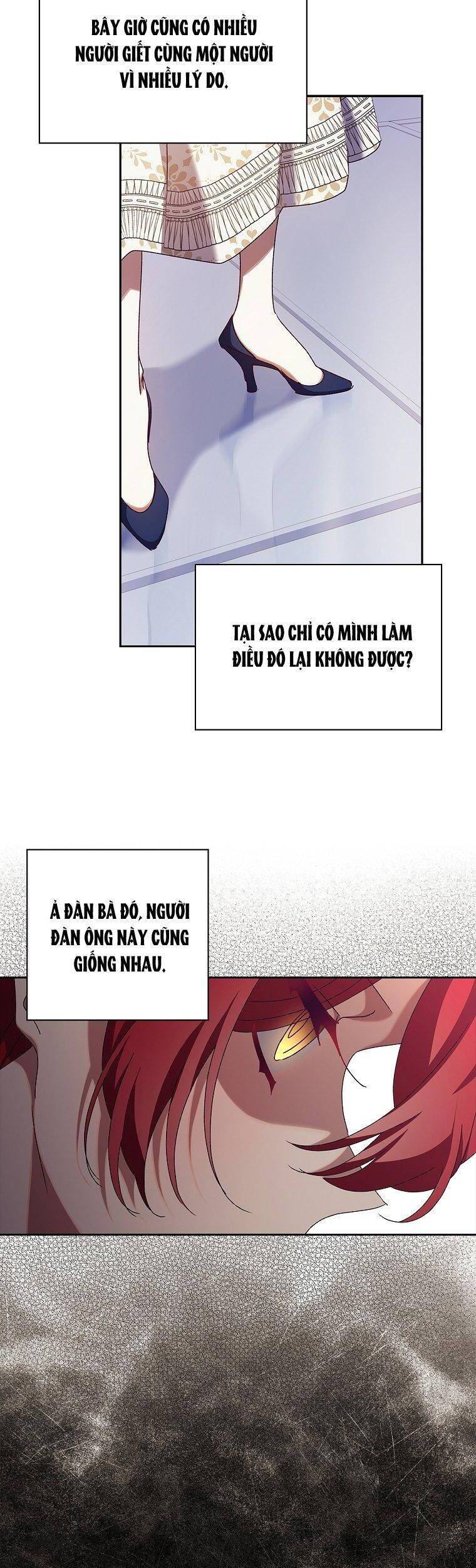 Công Chúa Gác Mái Chap 31 - Next Chap 32