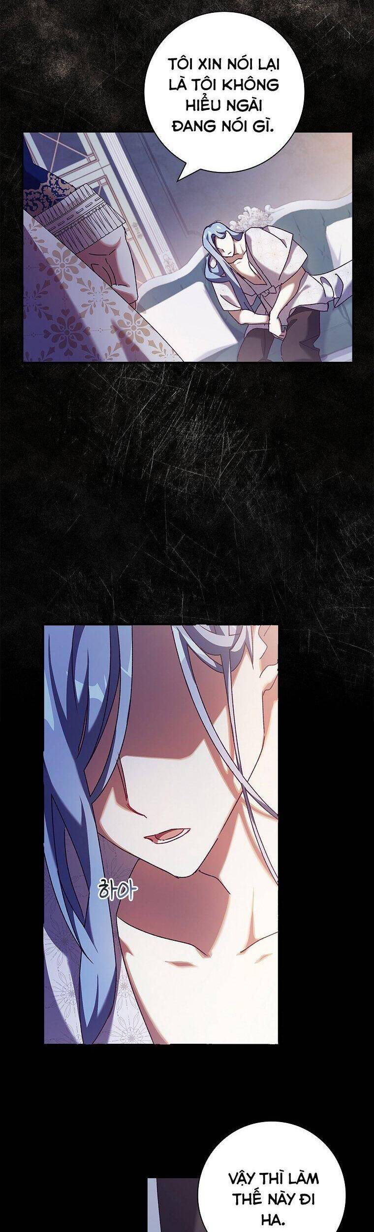 Công Chúa Gác Mái Chap 31 - Next Chap 32