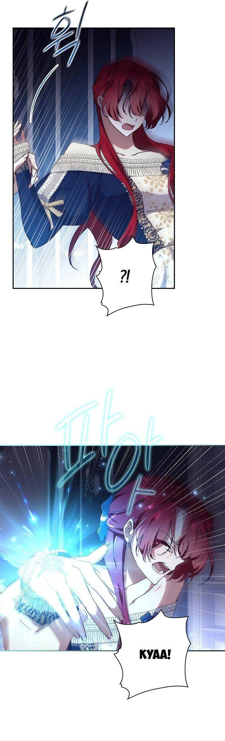 Công Chúa Gác Mái Chap 31 - Next Chap 32